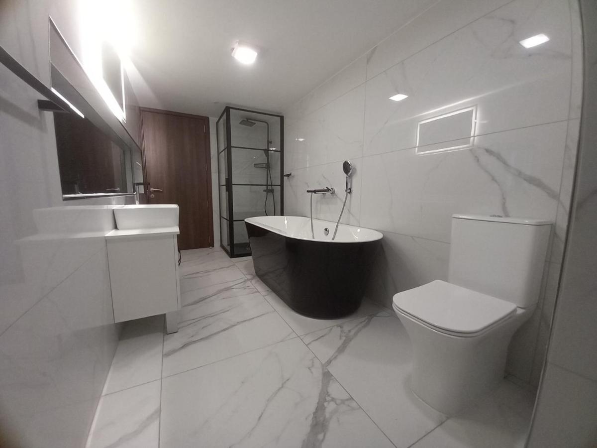 Brand New 2 Bedroom Maisonette Gudja Εξωτερικό φωτογραφία