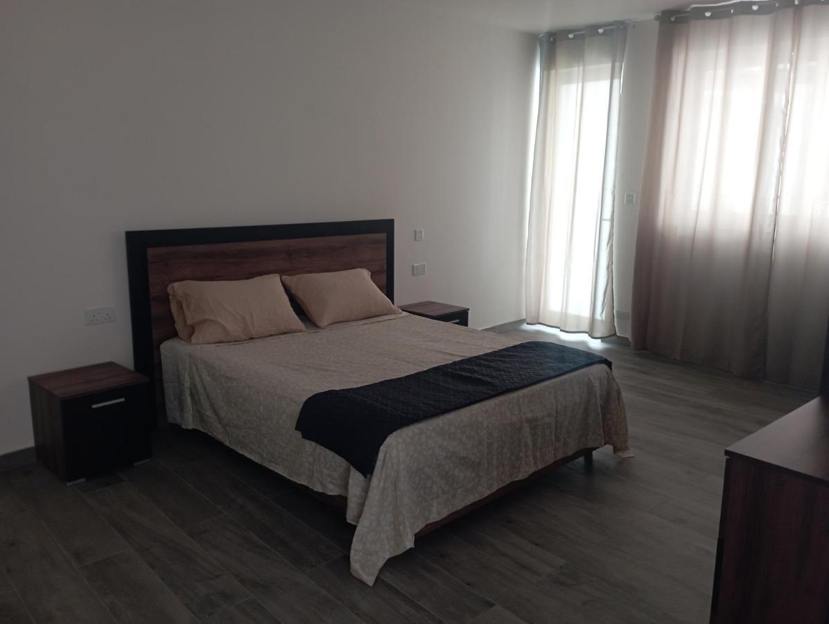 Brand New 2 Bedroom Maisonette Gudja Εξωτερικό φωτογραφία