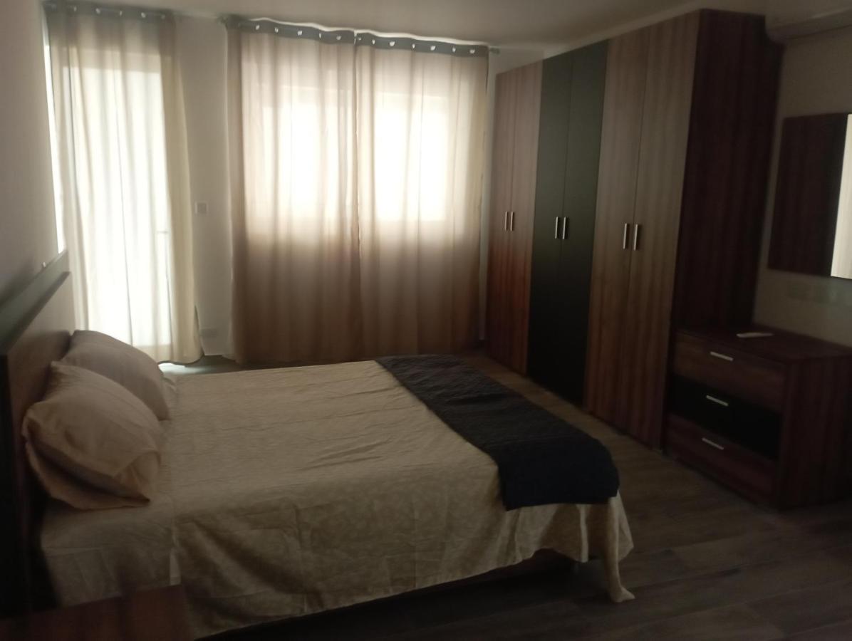 Brand New 2 Bedroom Maisonette Gudja Εξωτερικό φωτογραφία